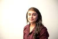 2019-Year Up Class 9 Headshots